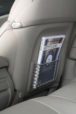 Citroen C5 2007 года